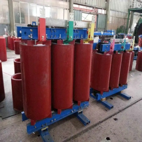 索县SCB10-250KVA干式变压器