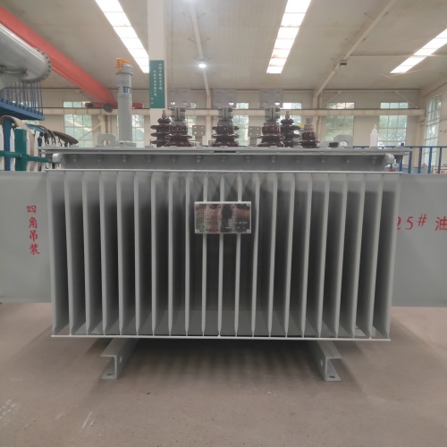 四子王sh15-315KVA非晶合金变压器