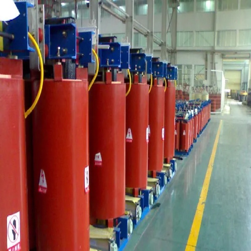 江阳SCB10-200KVA干式变压器