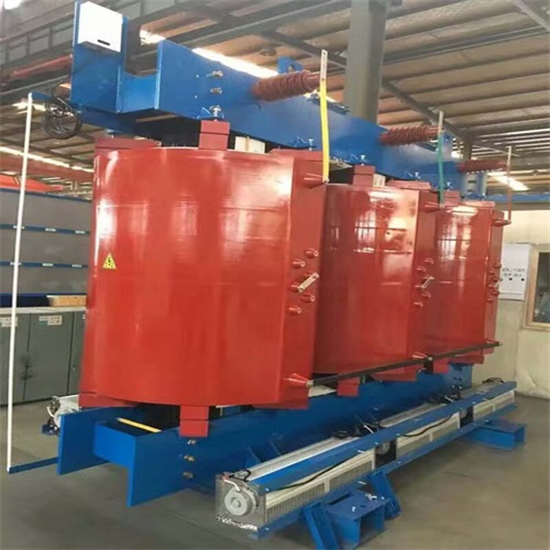 索县SCB10-500KVA干式变压器价格