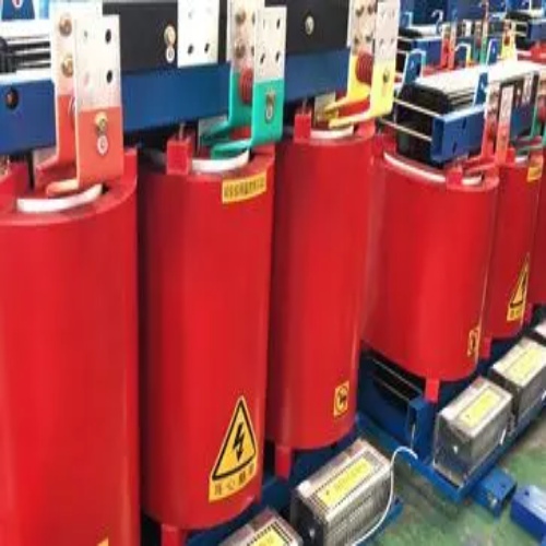 索县1000KVA干式变压器