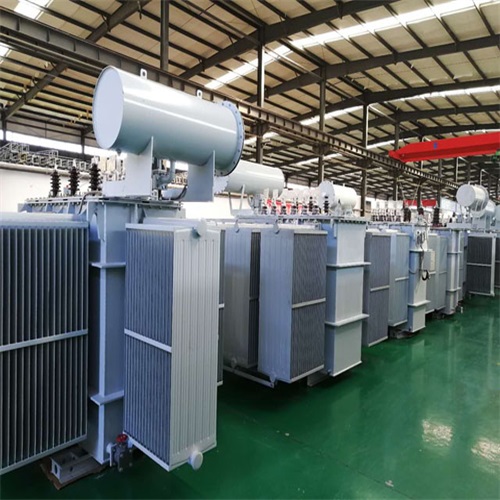 索县S11-4000KVA/10KV/0.4