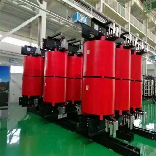 索县SCB14-1600KVA干式变压器