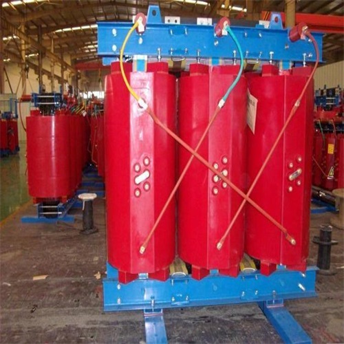 索县SCB10-1000KVA干式变压器