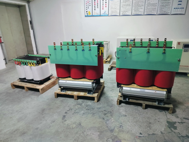梅州KS11-1000KVA矿用变压器